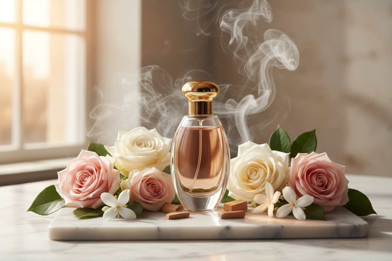 Understanding Fragrance: From Ancient Origins to Modern Perfumery