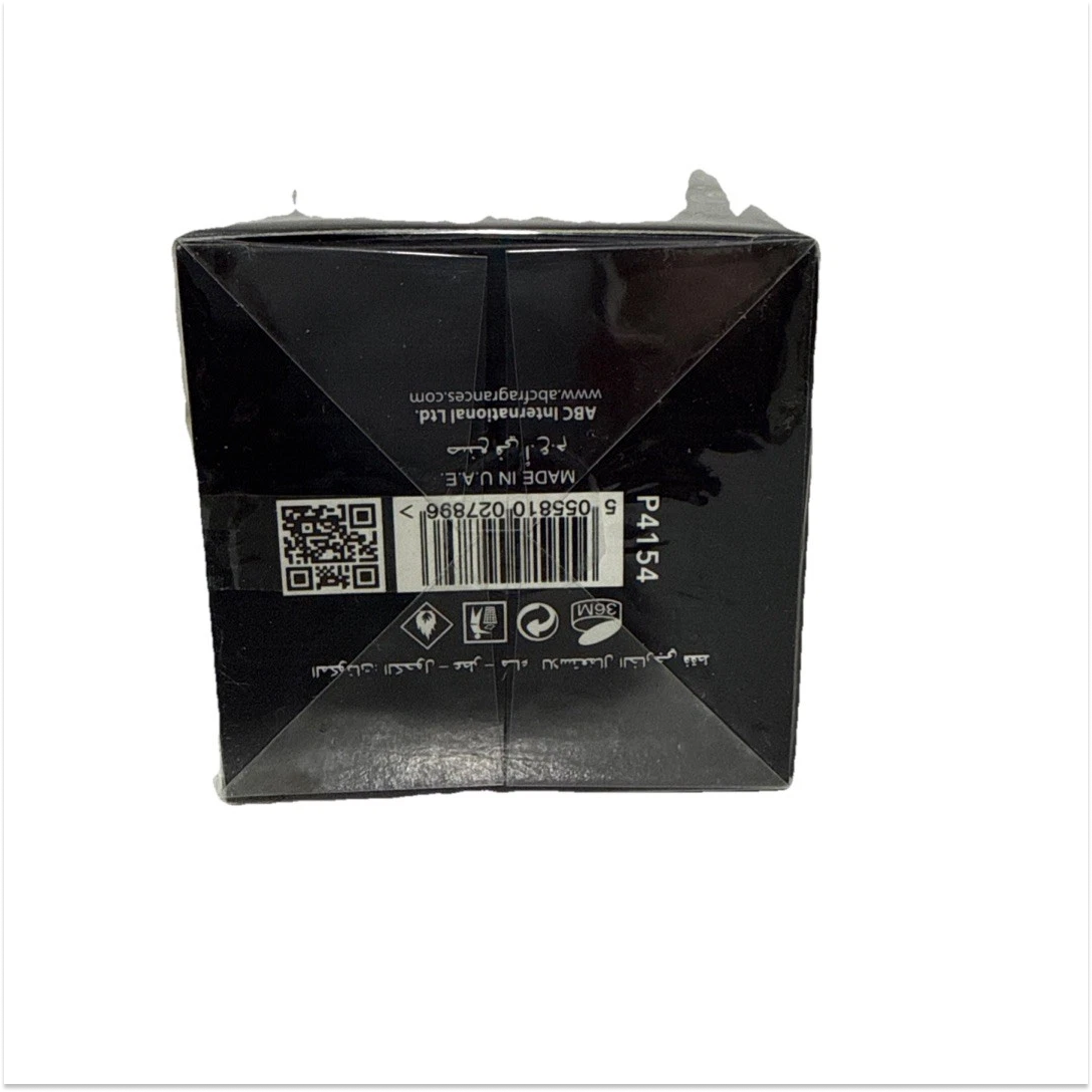 Grandeur Saviour Eau de Parfum Spray Spicy Woody Fresh 100ml 3.4 fl oz