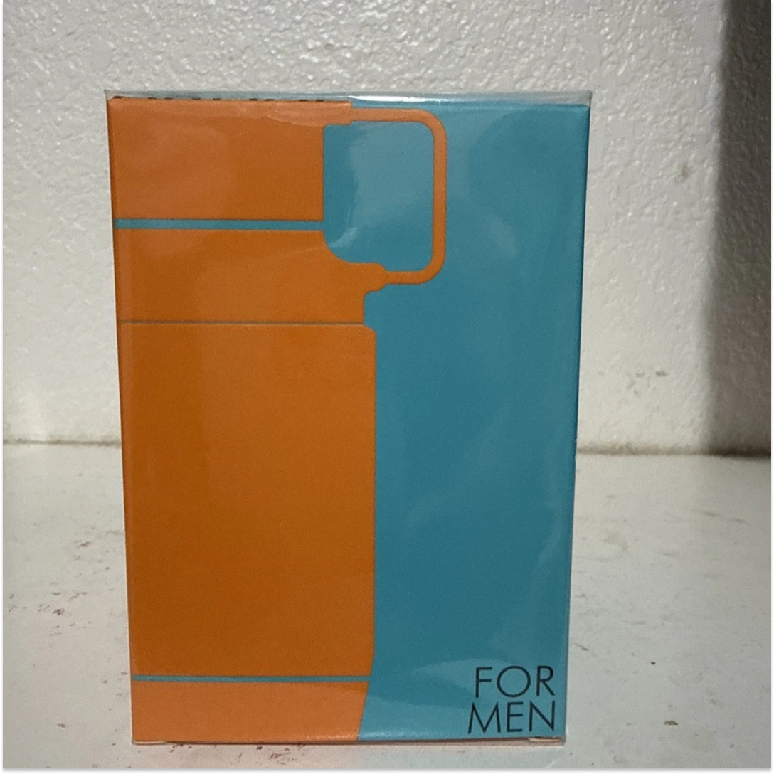 Armaf Odyssey Mandarin Sky Eau de Parfum Spray Limited Edition 80ml Regular Size