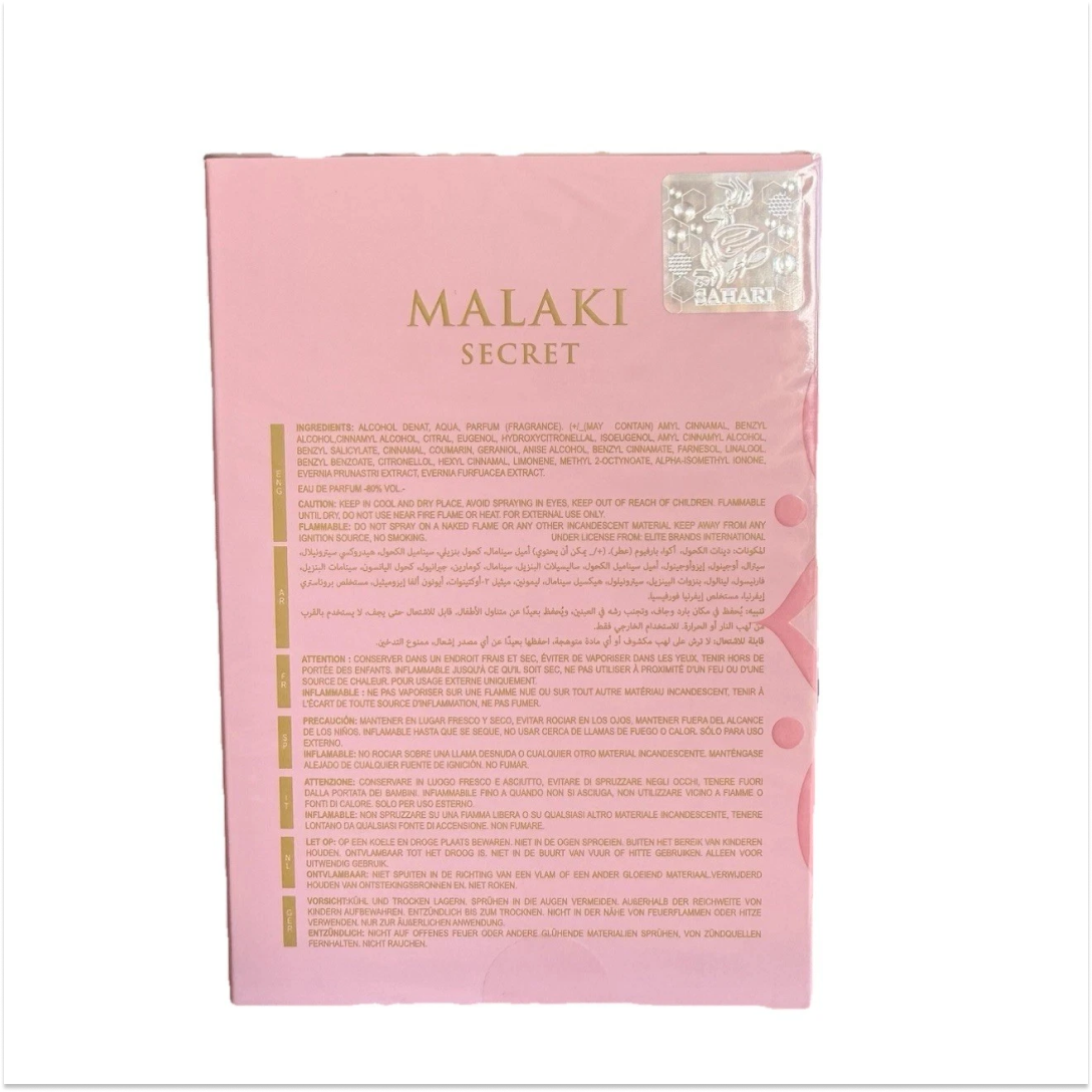 Lattafa Liam Blue Shine Eau de Parfum Aqua Spray 100ml 3.4 fl oz