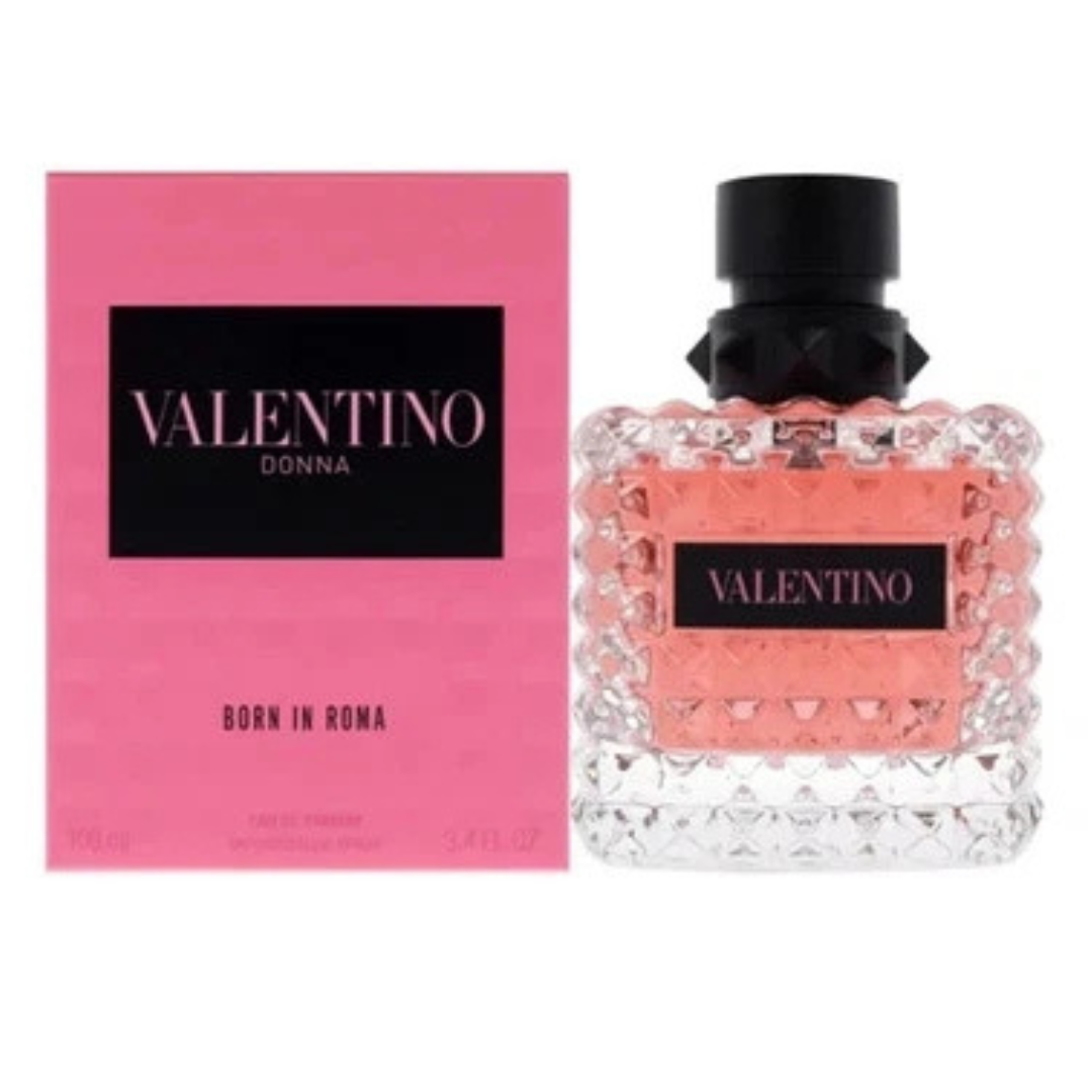 valentino Donna Born In Rome 3.4oz Women's Eau de Parfum