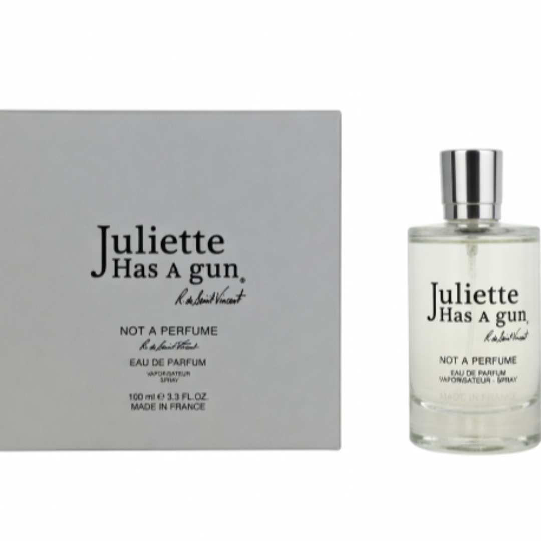 Juliette Has A Gun NOT A PERFUME 3.3 oz.Eau de Parfum Spray for Women