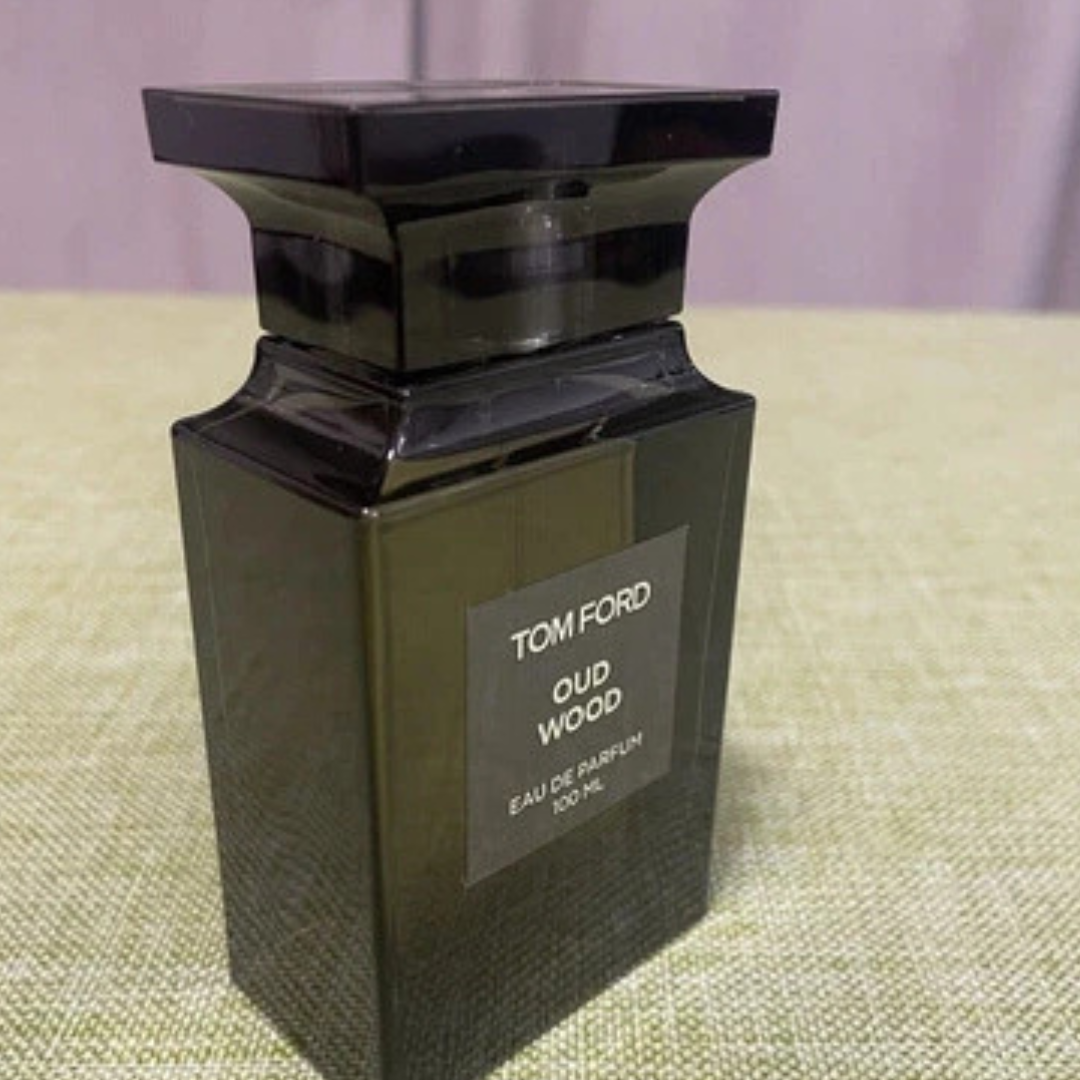 Tom Ford Oud Wood 3.4 oz / 100ml Unisex Eau de Parfum