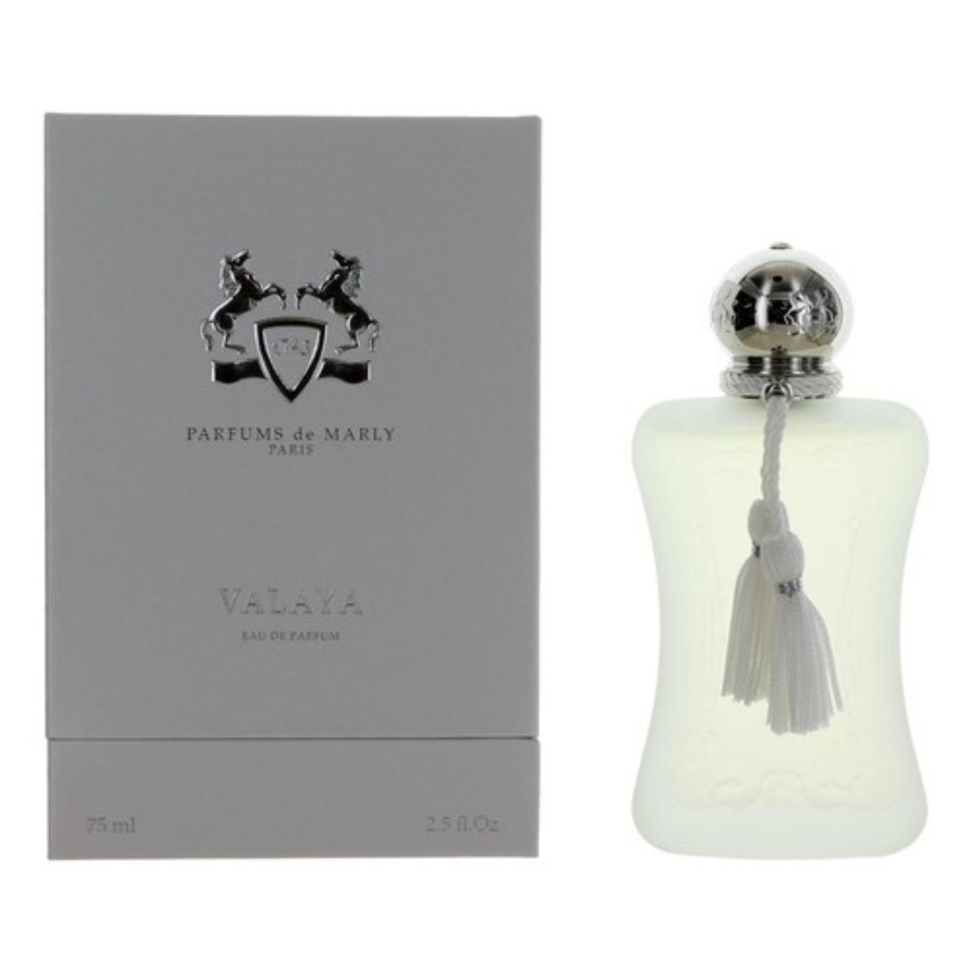 Valaya Eau de Parfum 75ml (2.5oz) by Parfums de Marly