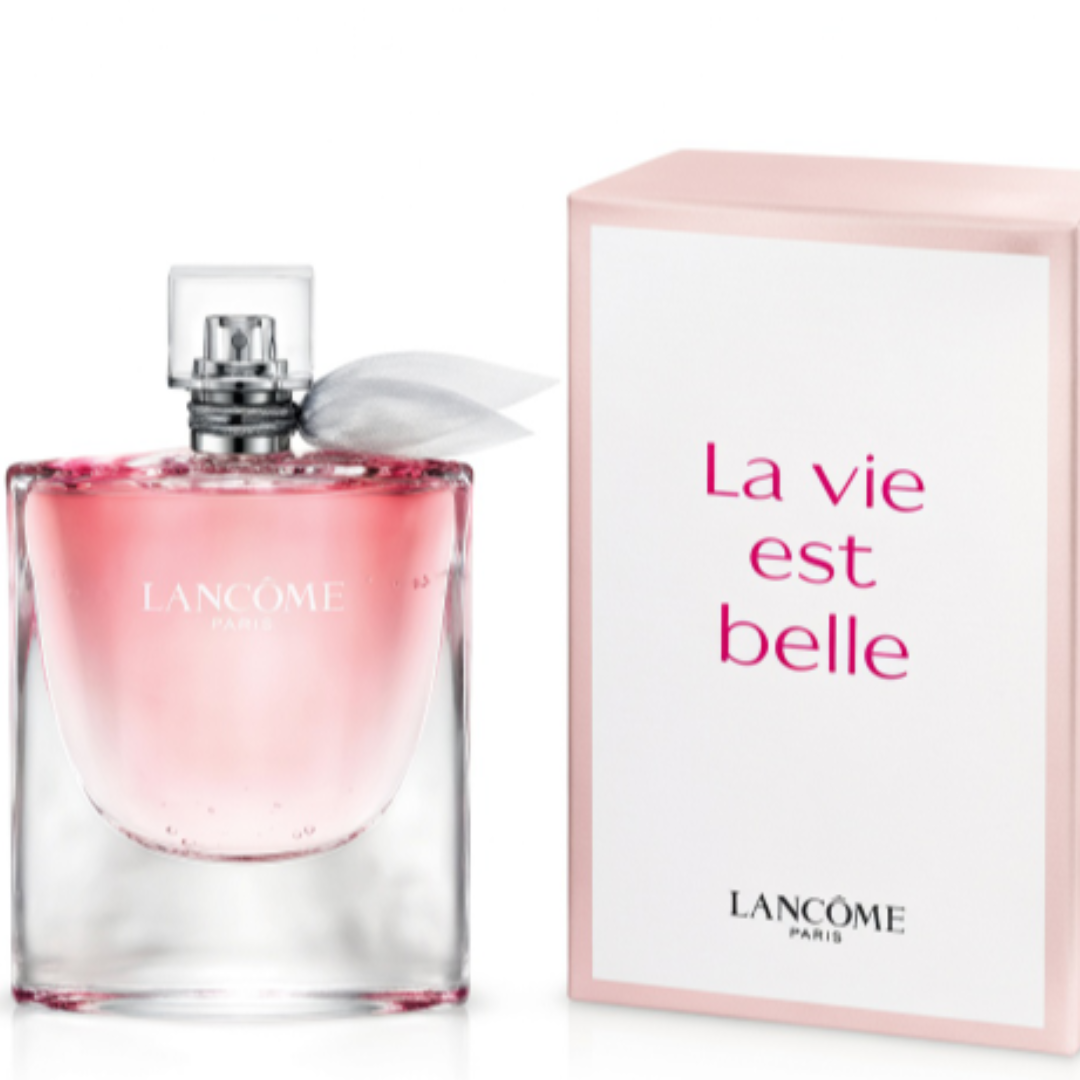 La Vie Est Belle By Lancome 3.4 oz L'Eau De Parfum Spray Womens
