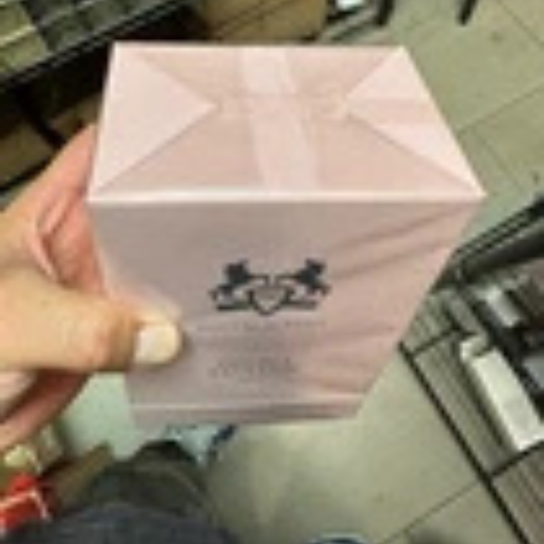 Delina Exclusif Eau de Parfum  Delina Exclusif Eau de Parfum 75ml (2.5oz)