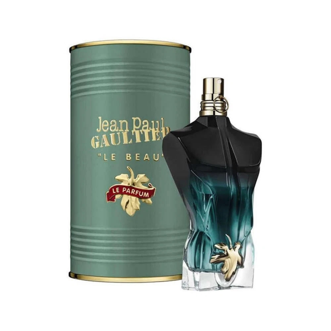 Jean Paul Gaultier Les Males De Le Beau Le Parfum Eau De Parfum Intense 4.2 oz