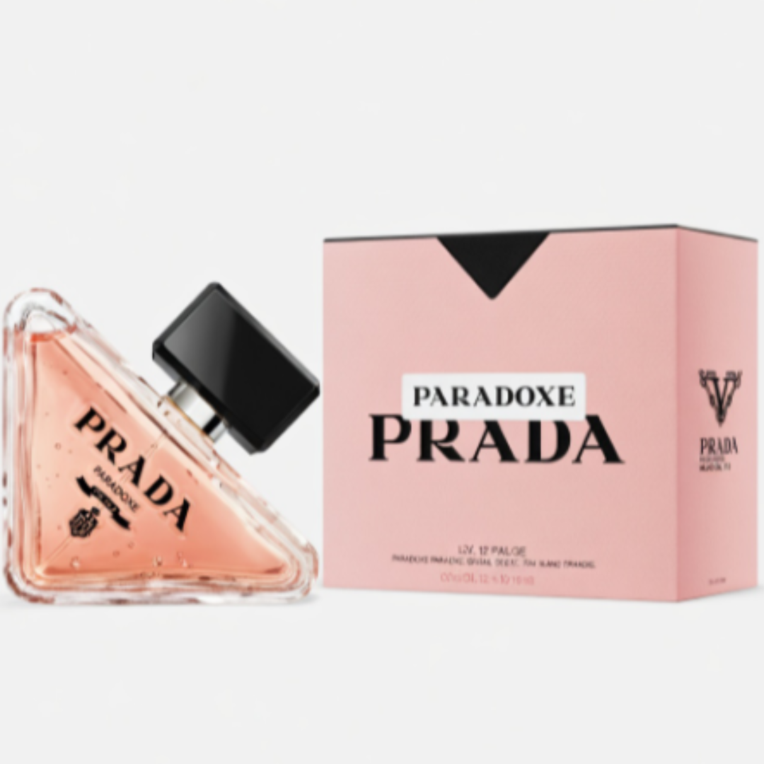 PRADA-Paradoxe by Prada EDP 3.0oz/90ml Spray Perfume for Women