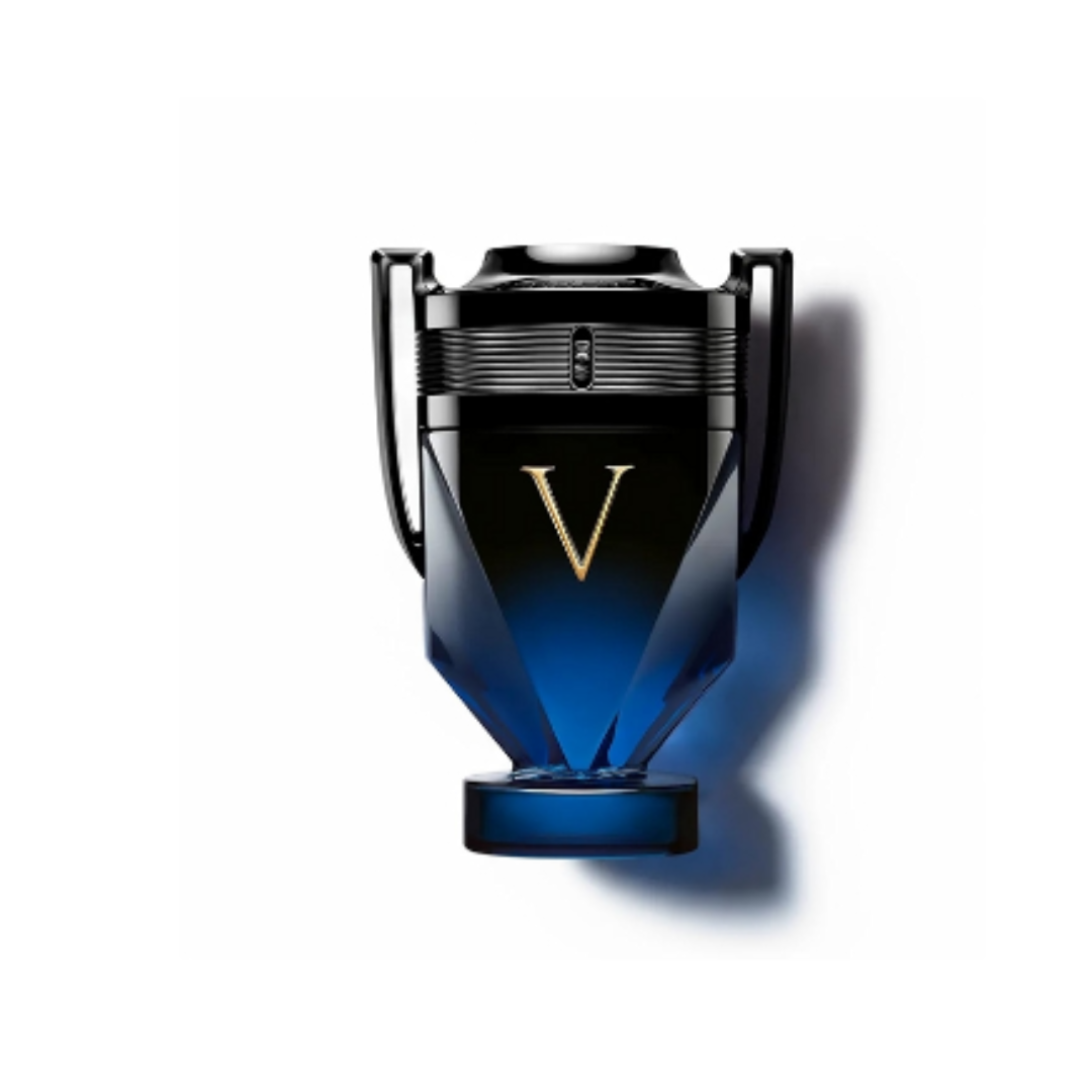 Invictus Victory by Paco Rabanne, 3.4 oz (100ml) EDP Extreme Spray for Men New