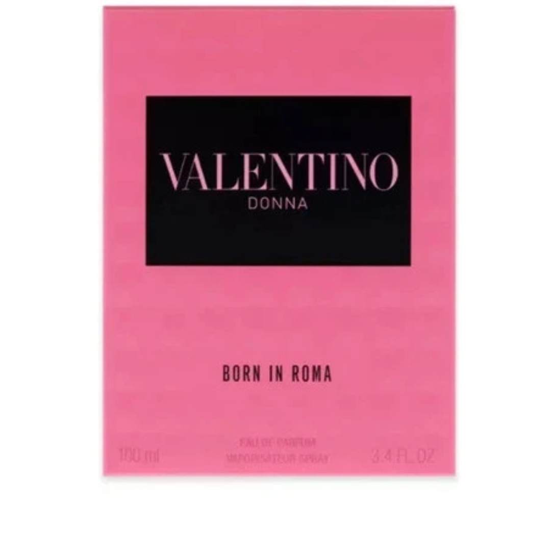 valentino Donna Born In Rome 3.4oz Women's Eau de Parfum