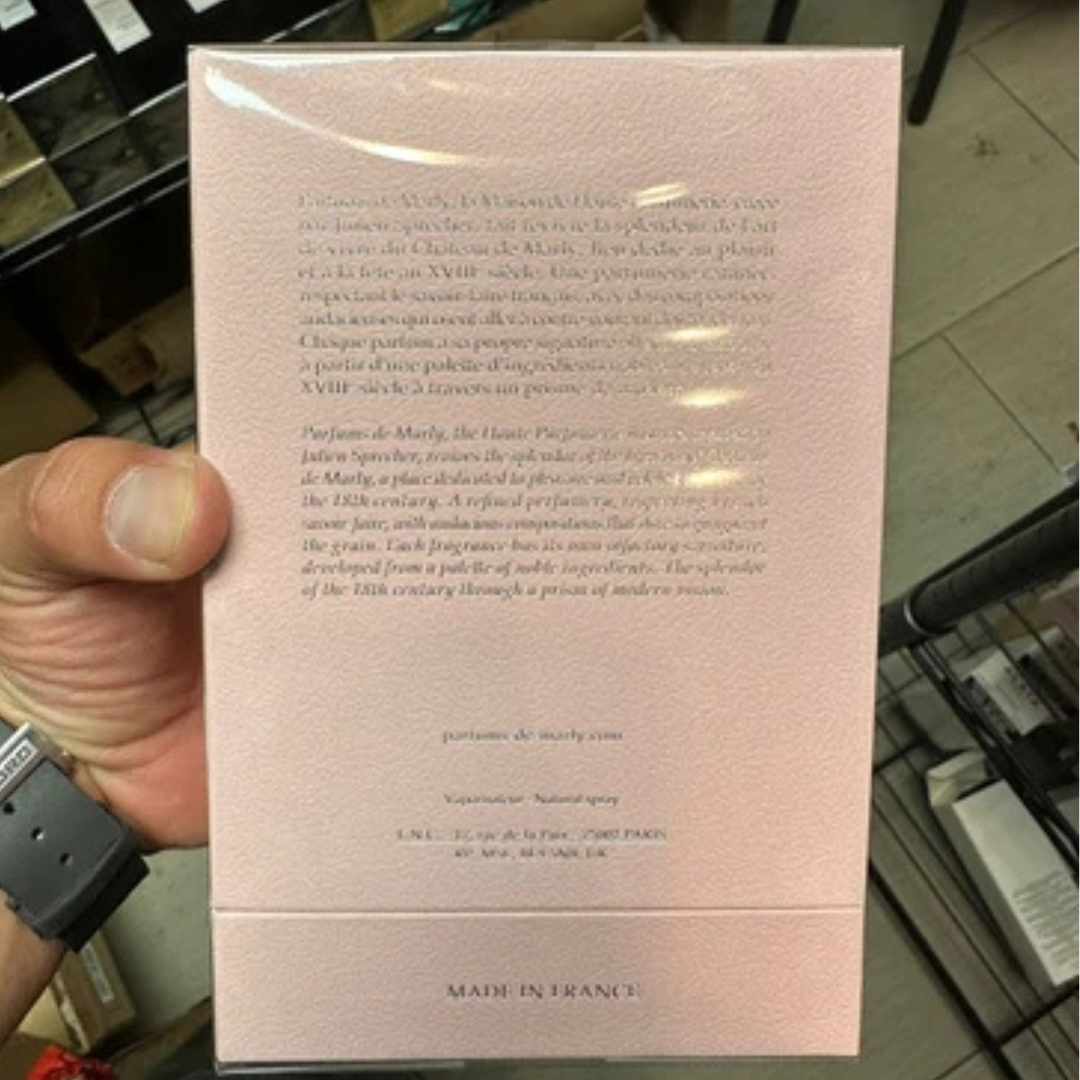 Delina Exclusif Eau de Parfum  Delina Exclusif Eau de Parfum 75ml (2.5oz)