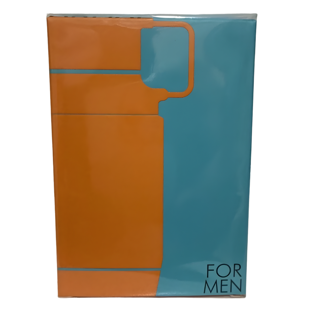 Armaf Odyssey Mandarin Sky Eau de Parfum Spray Limited Edition 80ml Regular Size