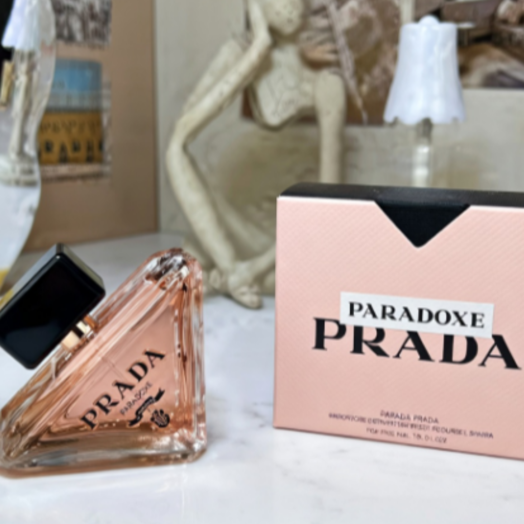 PRADA-Paradoxe by Prada EDP 3.0oz/90ml Spray Perfume for Women