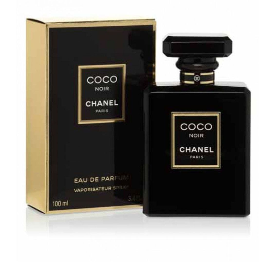 COCO NOIR by CHANEL Eau De Parfum Spray 3.4oz~