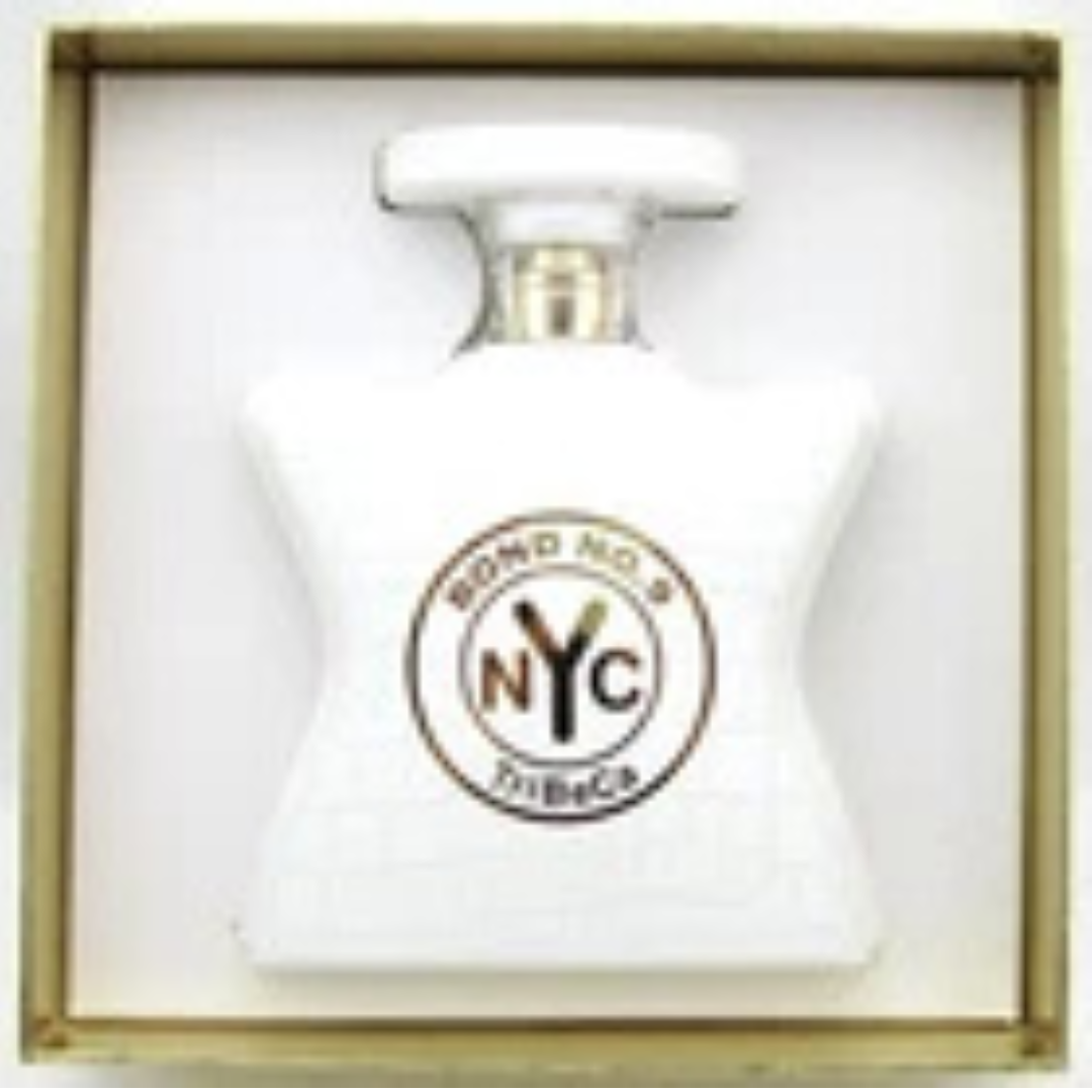 Bond No.9 Tribeca Perfume 3.3 oz/100 ml Eau de Parfum Spray