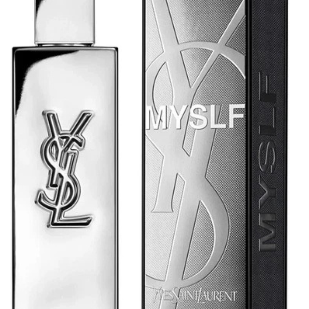 MYSLF by Yves Saint Laurent, 3.4 oz EDP Spray for Men